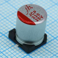 JCP1E331M080090 — JB Capacitors