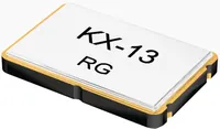 KX-13T 8.0 MHz — Geyer