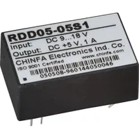RDD05-05S2 — Chinfa