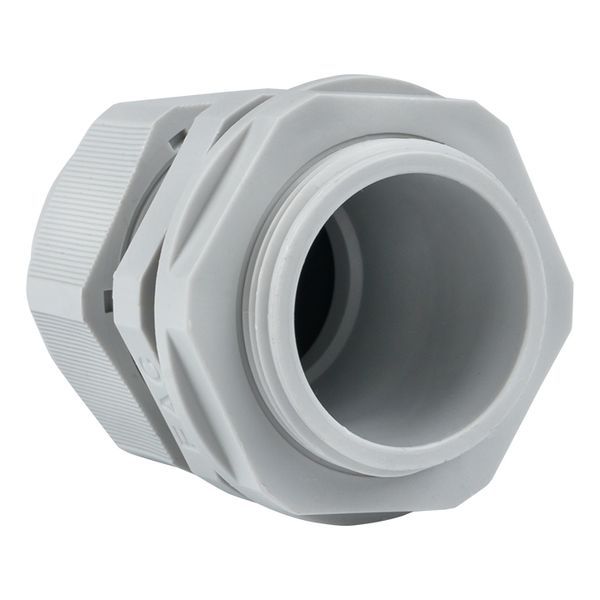 Сальник PG29 IP54 plc-pg-29