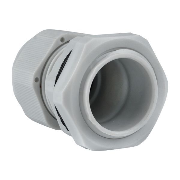 Сальник PG16 IP54 plc-pg-16
