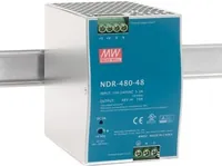 NDR-480-24 — MEAN WELL