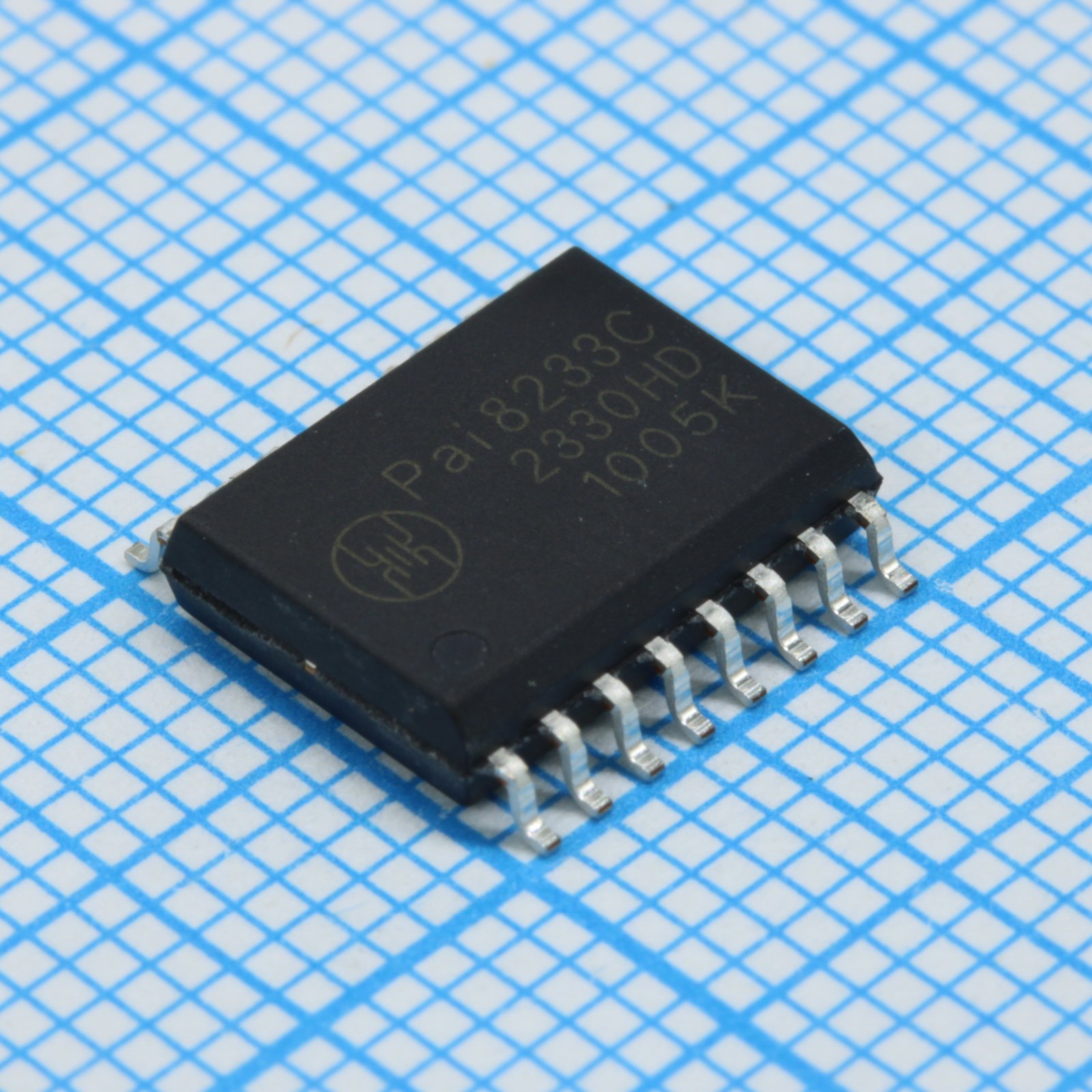 PAI8233C-WR