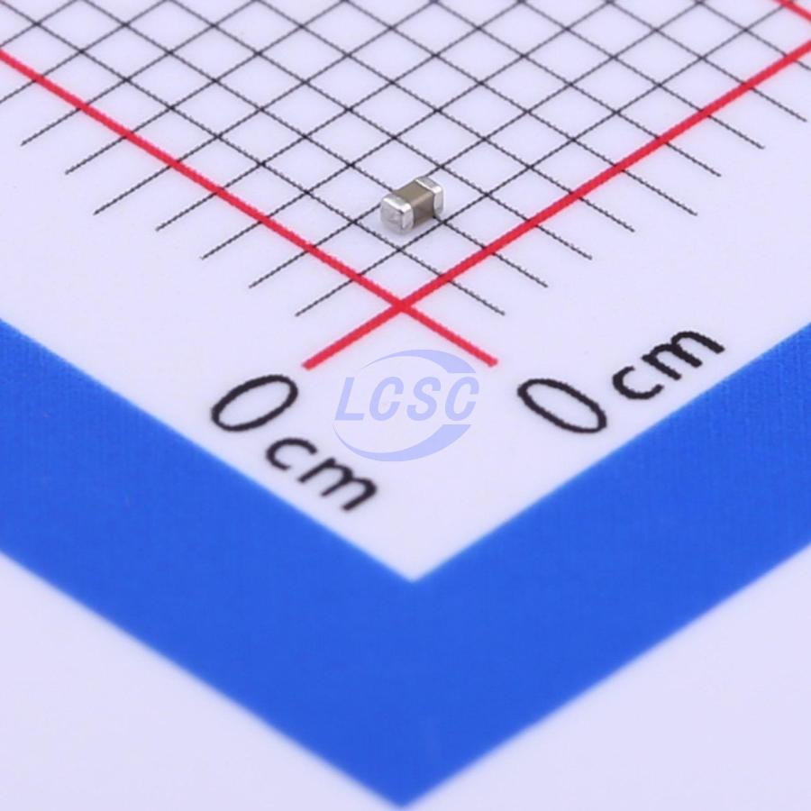 TCC0402X5R105K6R3AT