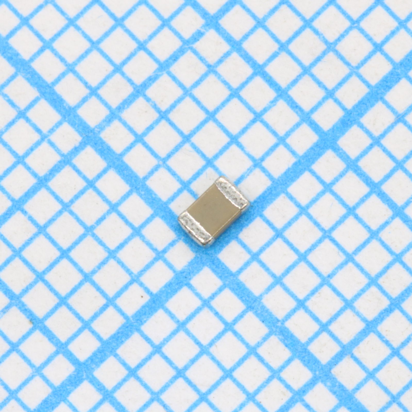 TCC0603COG270J500CT