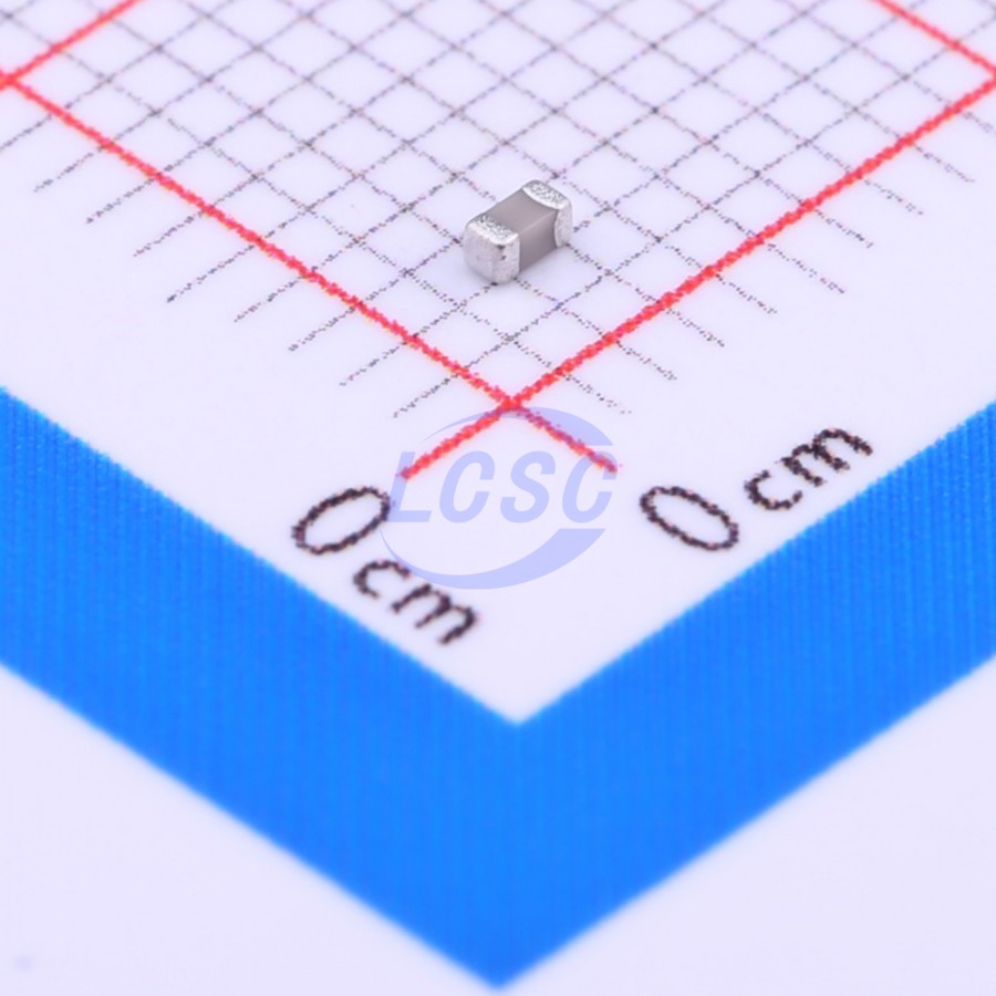 TCC0603COG330J500CT