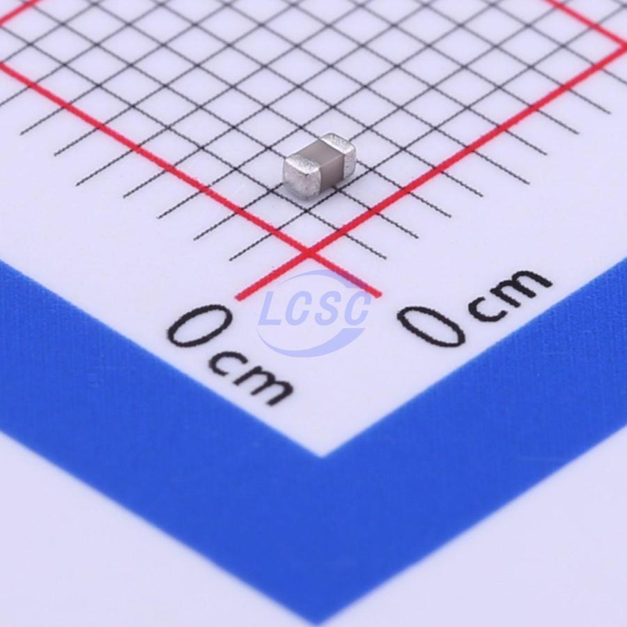 TCC0603COG390J500CT