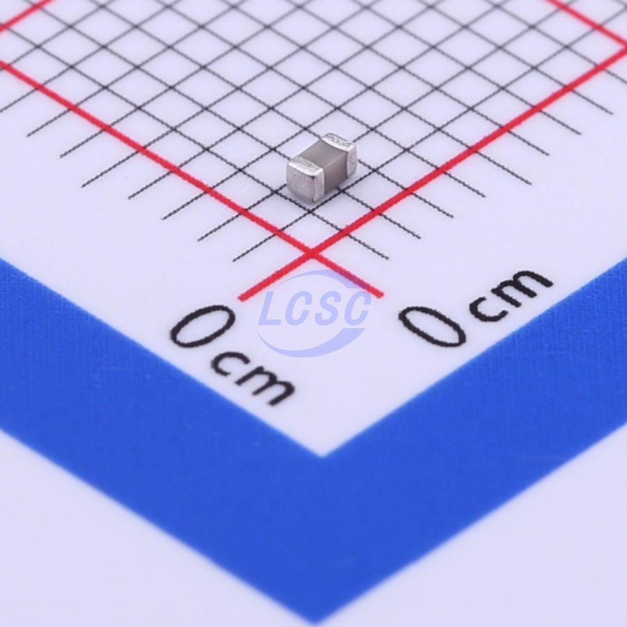 TCC0603COG6R8C500CT