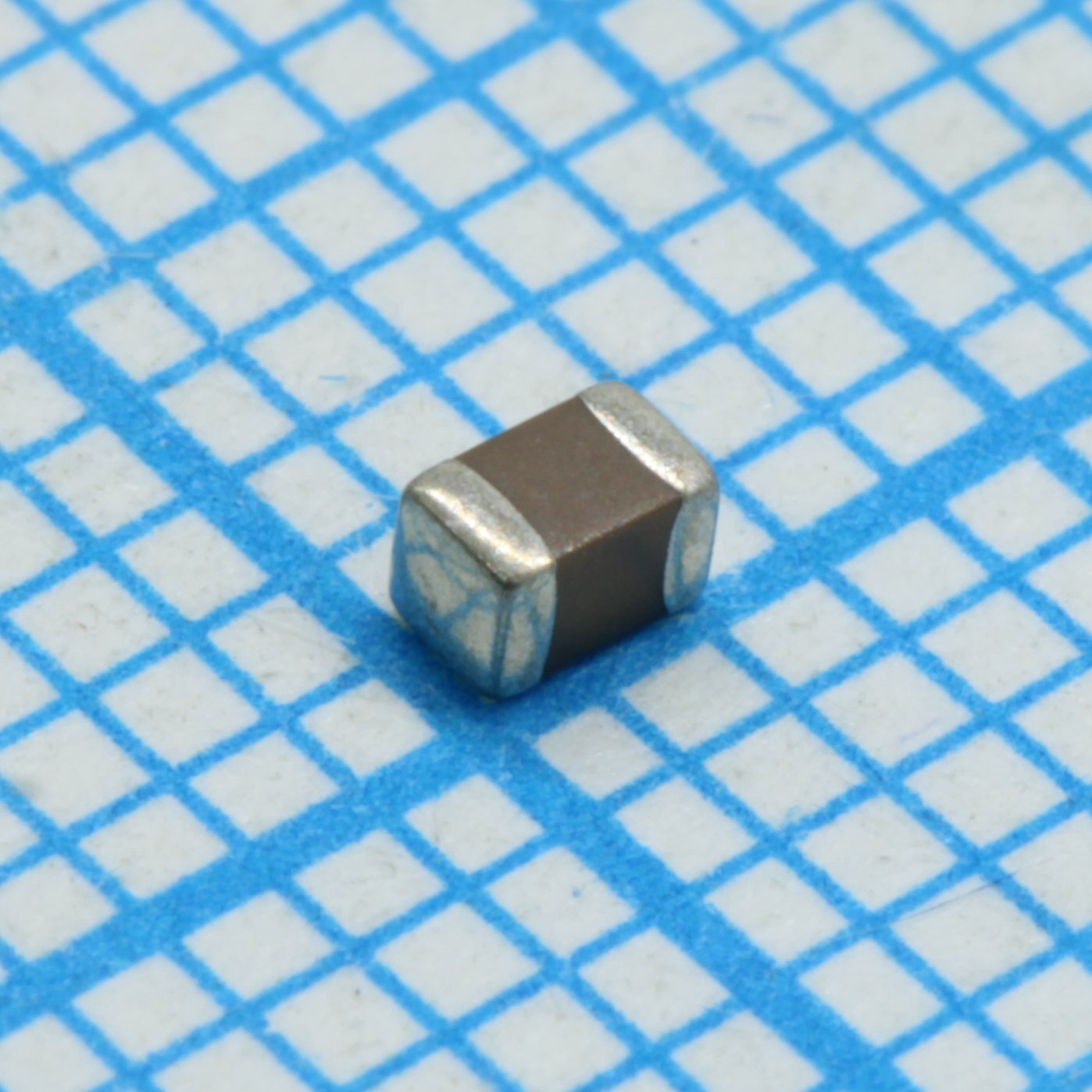 TCC0805X5R475K250FT