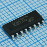 CA-IS3730LN — ChipAnalog