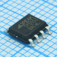 CS48505S — ChipAnalog