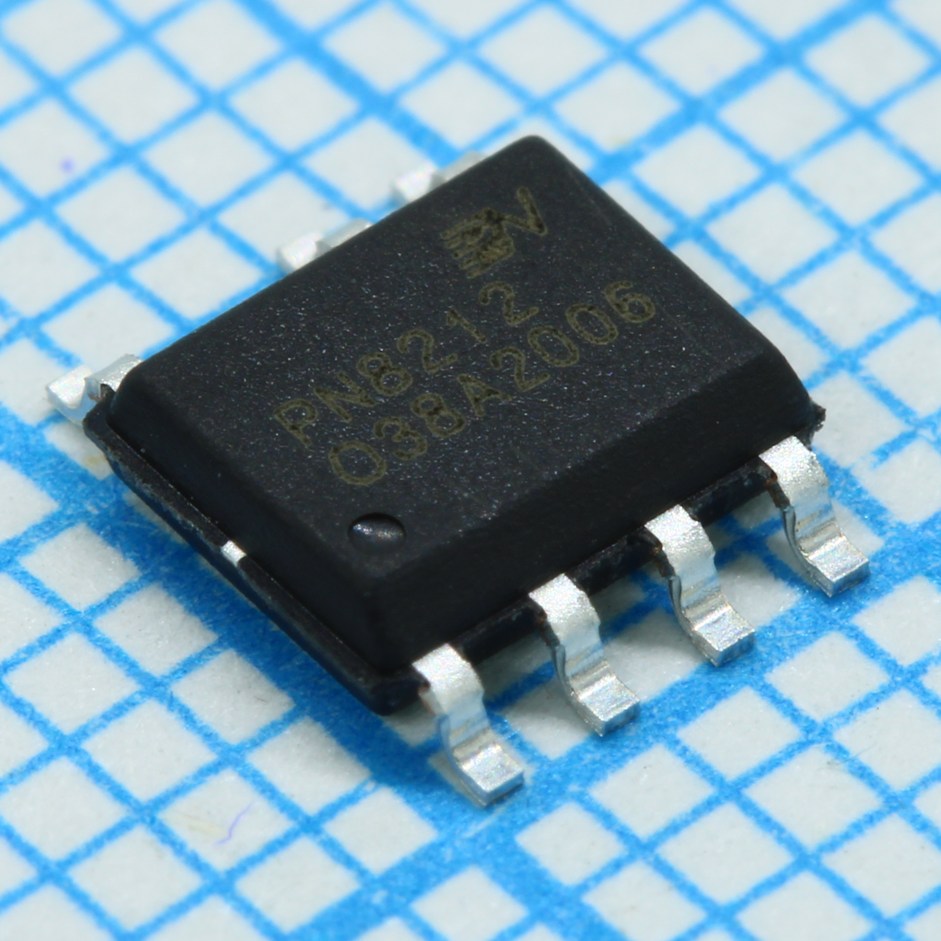 PN8015NSSC-R1