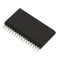 IS62C1024AL-35QLI — ISSI