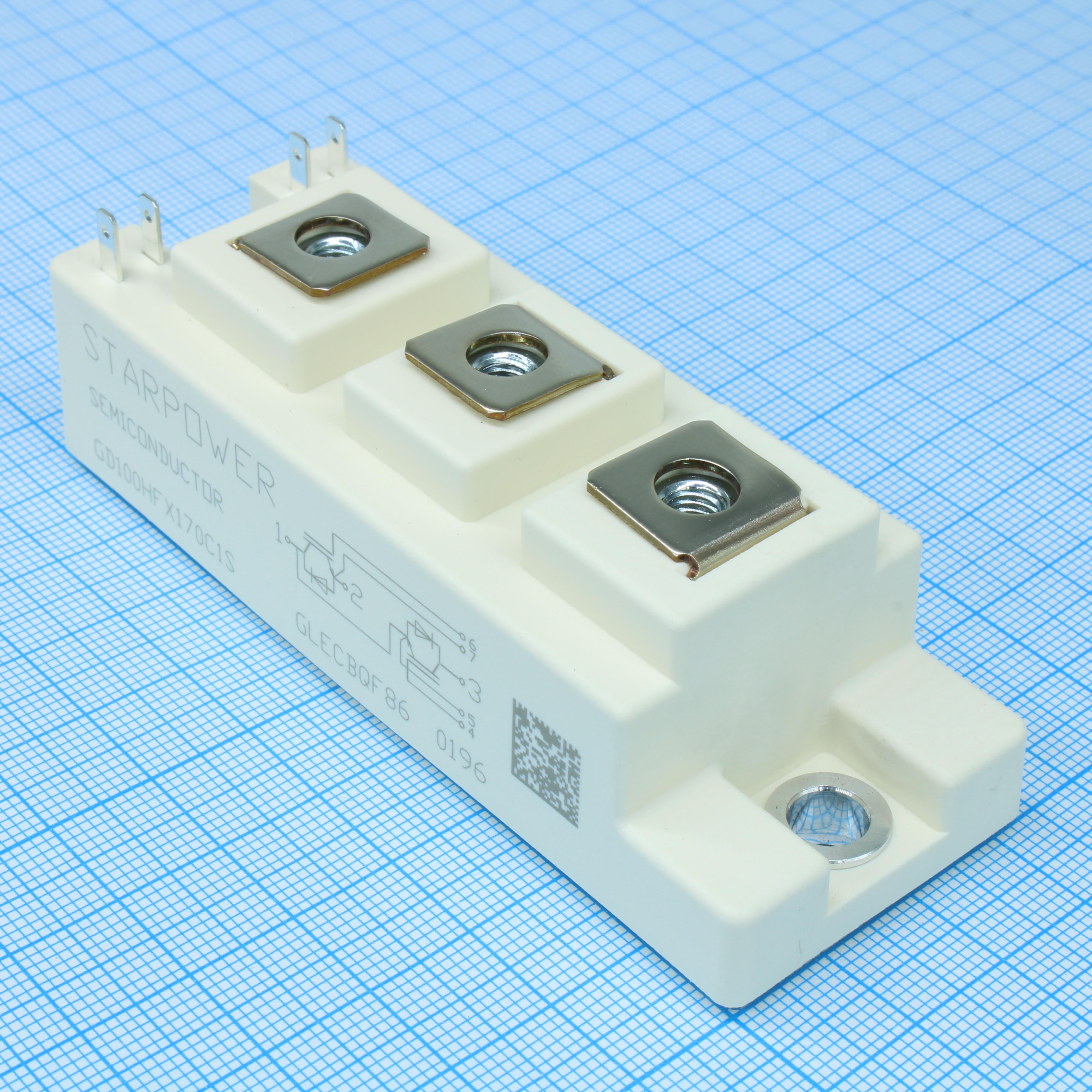 GD100HFX170C1S