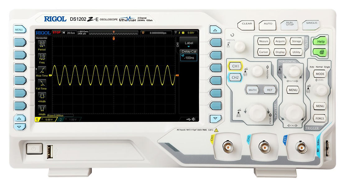 DS1202Z-E