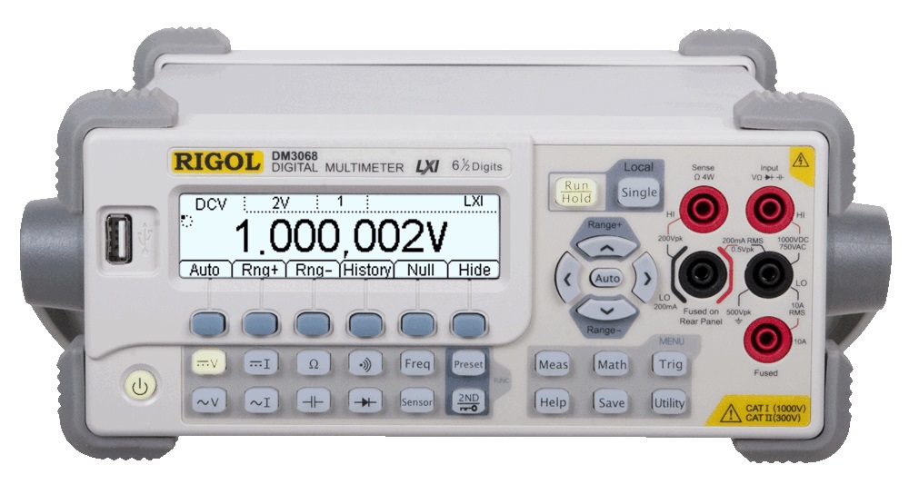 DM3068