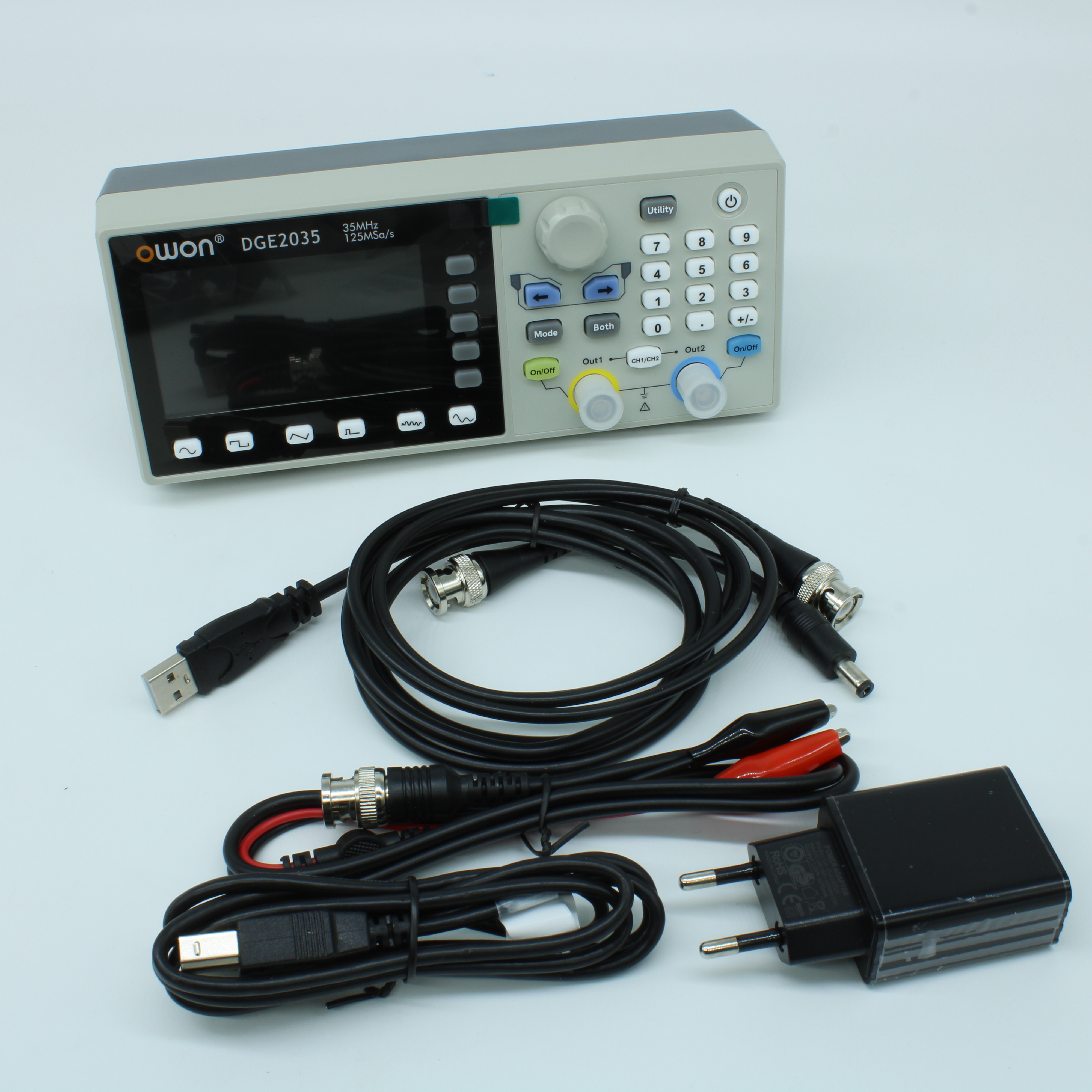 DGE2070