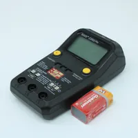 ESR02PRO — BSIDE