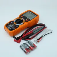 PM18C — PeakMeter