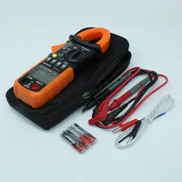 PM2008B — PeakMeter
