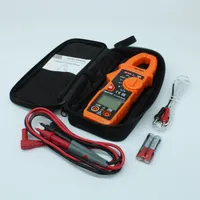 PM2018B — PeakMeter