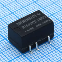 B1505XT-1WR3 — MORNSUN