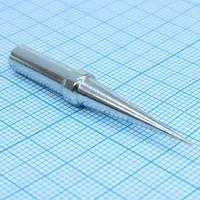 ET SL soldering tip — WELLER