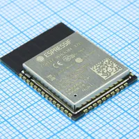 ESP32-WROOM-32E-N4 — Espres