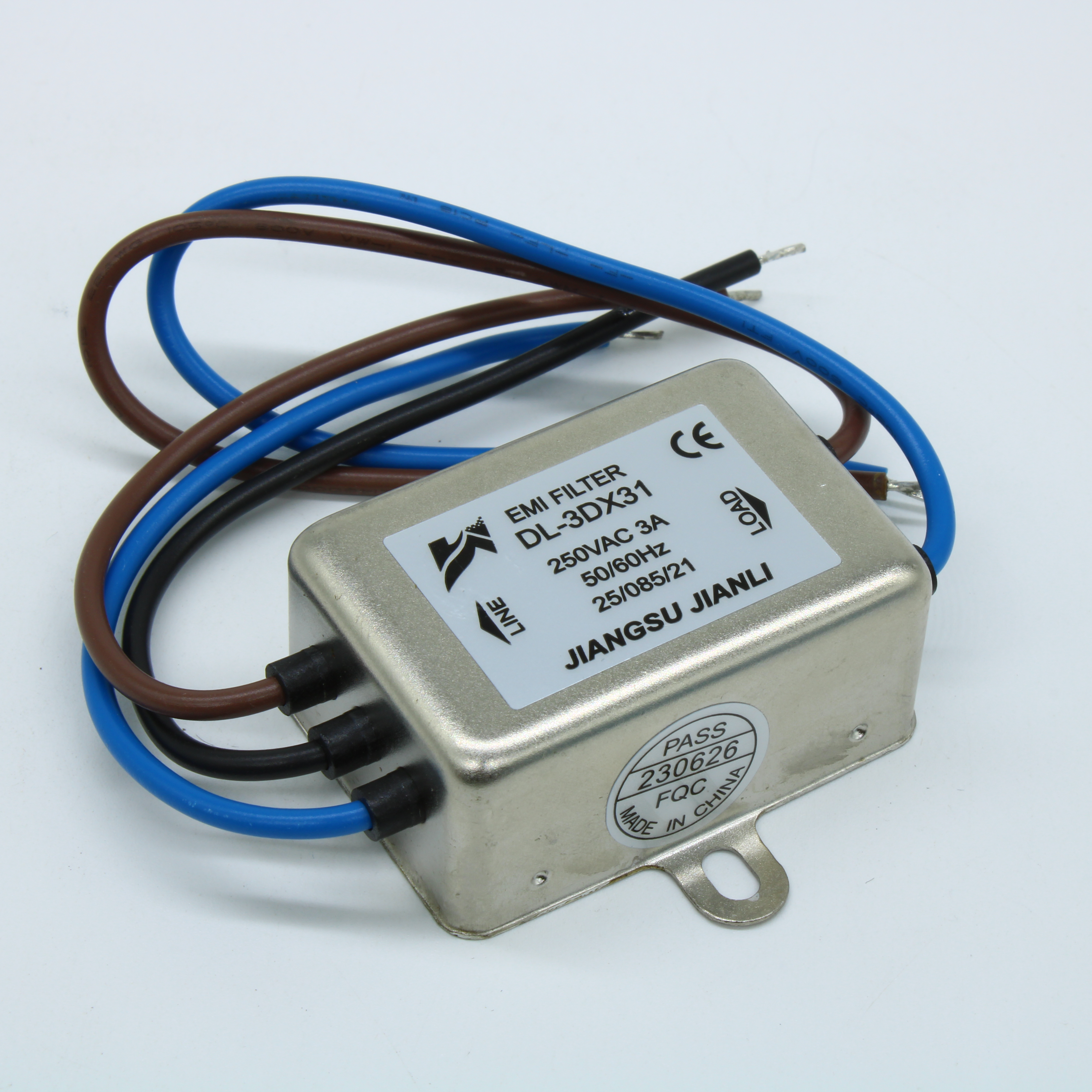 DL-3DX31