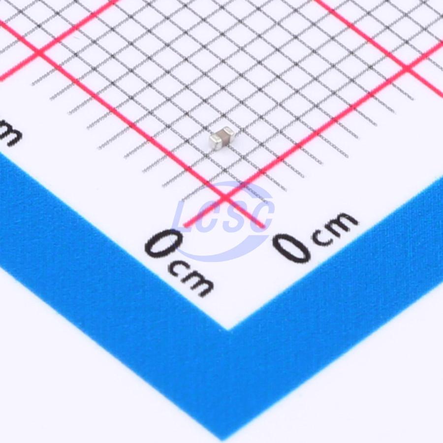 TCC0402COG1R0B500AT
