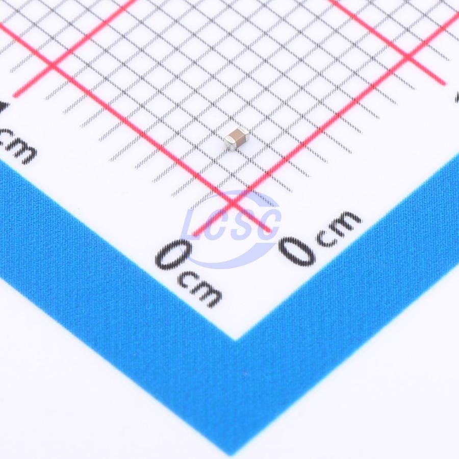 TCC0402COG1R0C500AT