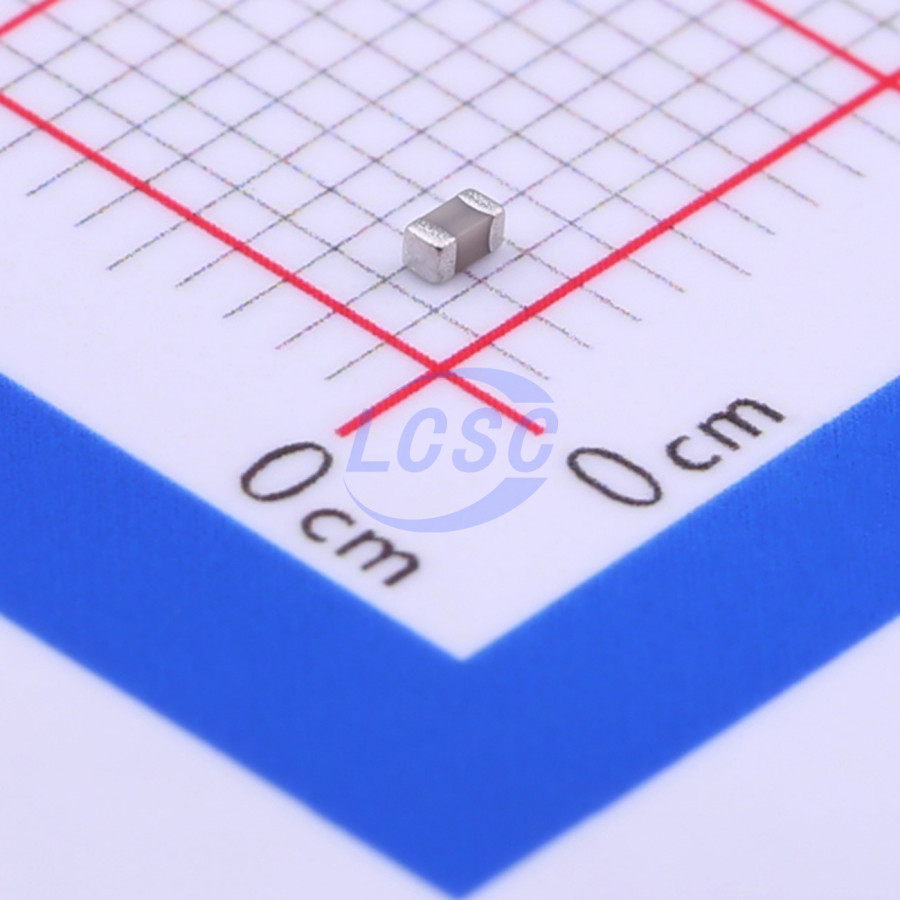TCC0603COG150J500CT