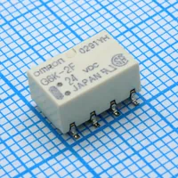 G6K-2F-TR-24VDC — Omron