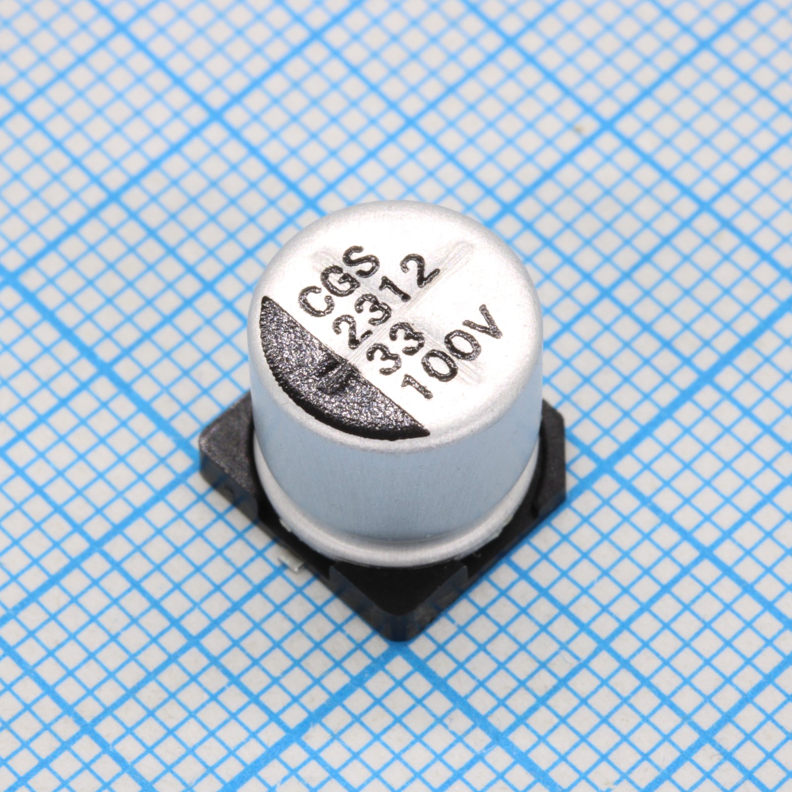 CGS100M330G10PKKKV00R