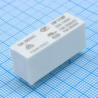 HF118F/024-1HS5T — Hongfa