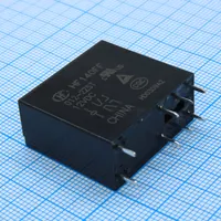 HF140FF/012-2ZST — Hongfa