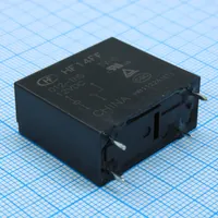 HF14FF/012-1HS — Hongfa