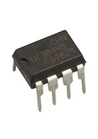 UC3844BM — Fulihao Tech