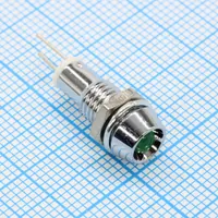 L-KLS9-IL-M6-03A-W/O-2V-G — KLS