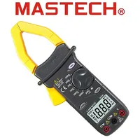 MS2001 (MASTECH) — Mastech