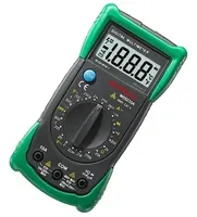 MS8233A (MASTECH) — Mastech