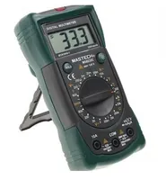 MS8233C (MASTECH) — Mastech