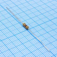 CF253KJTB050 — HK Resistor