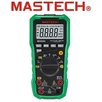 MS8250A (MASTECH) — Mastech