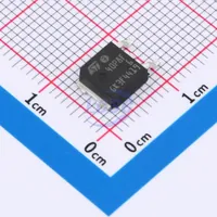 STD40P8F6AG — STMicroelectronics