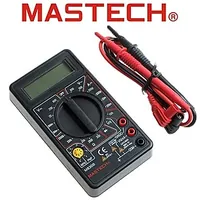 M830B (MASTECH) — Mastech