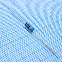 MF100220RJTB07573 — HK Resistor