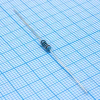 MF251KFTB050 — HK Resistor