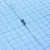MF253KJTB050 — HK Resistor