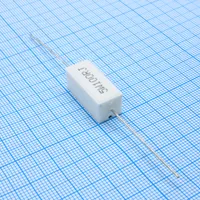 SQP500100RJBP — HK Resistor